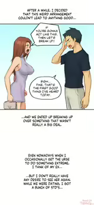 Page 991 of Ss Story / Sexual Exploits Chapters 1-35 - preview thumbnail