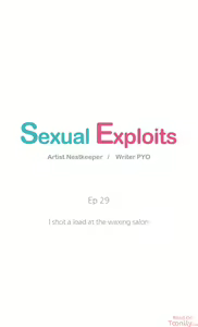 Page 1000 of Ss Story / Sexual Exploits Chapters 1-35 - preview thumbnail