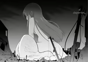 Page 3 of Jikkakuchou Kuusou no Mana 4 | Extopial of Mana 4 - preview thumbnail