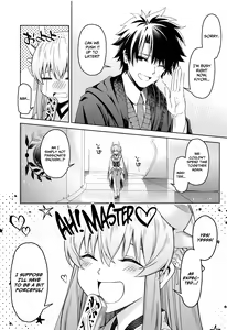 Page 2 of Aa Master Shoujiki ni Natte♡ | Ah, Be Honest, Master♡ - preview thumbnail