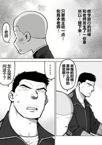 Page 109 of Sukesuke Sensei o Kansatsu | 透视老师的性观察 - preview thumbnail