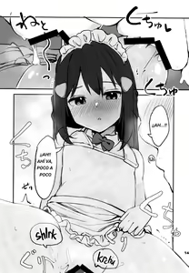 Page 12 of Hikari to Icha Love Saimin - preview thumbnail