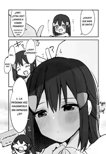 Page 17 of Hikari to Icha Love Saimin - preview thumbnail