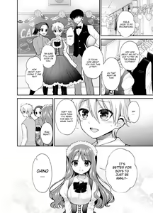 Page 14 of Kijou no Mono | I'm Hers - preview thumbnail