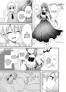 Page 15 of Kijou no Mono | I'm Hers - preview thumbnail