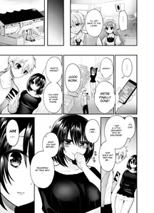 Page 17 of Kijou no Mono | I'm Hers - preview thumbnail