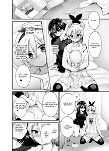 Page 18 of Kijou no Mono | I'm Hers - preview thumbnail