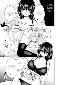 Page 19 of Kijou no Mono | I'm Hers - preview thumbnail