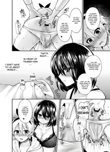 Page 20 of Kijou no Mono | I'm Hers - preview thumbnail