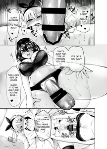 Page 23 of Kijou no Mono | I'm Hers - preview thumbnail