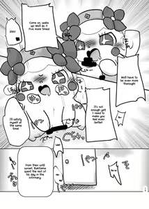 Page 14 of Himitsu no Himitsu - preview thumbnail