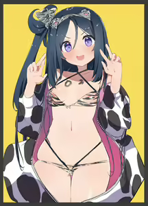 2022もよろしくおねがいします＋おまけ本 — hentai manga cover on Fhentai