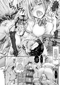 Page 48 of Meikko Paraiso | The Niece Paraiso Ch. 1-3 - preview thumbnail