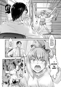 Page 54 of Meikko Paraiso | The Niece Paraiso Ch. 1-3 - preview thumbnail