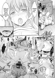 Page 58 of Meikko Paraiso | The Niece Paraiso Ch. 1-3 - preview thumbnail