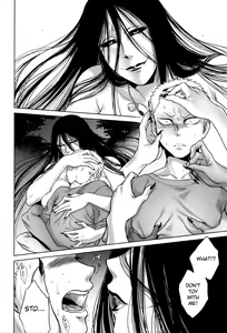 Page 101 of Hachishaku Hachiwa Keraku Meguri - Igyou Kaikitan - preview thumbnail