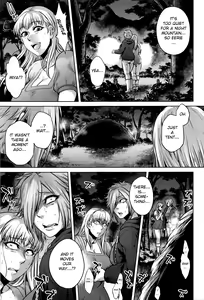 Page 122 of Hachishaku Hachiwa Keraku Meguri - Igyou Kaikitan - preview thumbnail