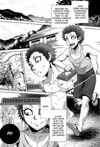 Page 13 of Hachishaku Hachiwa Keraku Meguri - Igyou Kaikitan - preview thumbnail