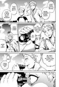 Page 173 of Hachishaku Hachiwa Keraku Meguri - Igyou Kaikitan - preview thumbnail