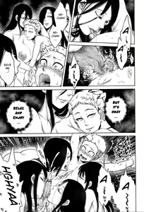 Page 183 of Hachishaku Hachiwa Keraku Meguri - Igyou Kaikitan - preview thumbnail