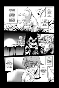 Page 197 of Hachishaku Hachiwa Keraku Meguri - Igyou Kaikitan - preview thumbnail