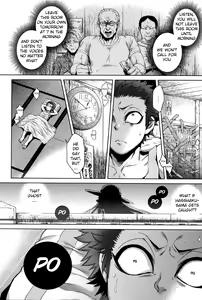 Page 20 of Hachishaku Hachiwa Keraku Meguri - Igyou Kaikitan - preview thumbnail