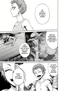 Page 204 of Hachishaku Hachiwa Keraku Meguri - Igyou Kaikitan - preview thumbnail