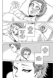 Page 207 of Hachishaku Hachiwa Keraku Meguri - Igyou Kaikitan - preview thumbnail