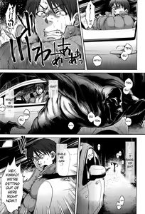 Page 44 of Hachishaku Hachiwa Keraku Meguri - Igyou Kaikitan - preview thumbnail
