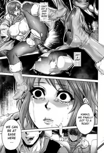 Page 59 of Hachishaku Hachiwa Keraku Meguri - Igyou Kaikitan - preview thumbnail