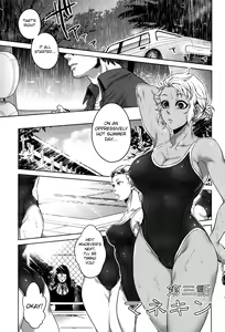 Page 63 of Hachishaku Hachiwa Keraku Meguri - Igyou Kaikitan - preview thumbnail