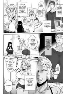 Page 70 of Hachishaku Hachiwa Keraku Meguri - Igyou Kaikitan - preview thumbnail