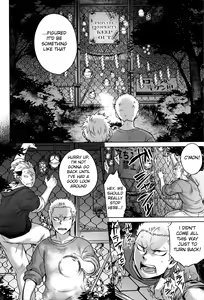 Page 92 of Hachishaku Hachiwa Keraku Meguri - Igyou Kaikitan - preview thumbnail