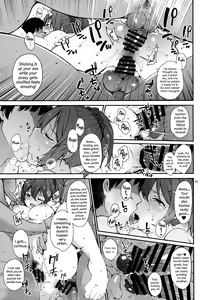 Page 14 of Aoba SPLASH - preview thumbnail