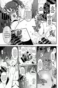 Page 10 of Aoba SPLASH - preview thumbnail