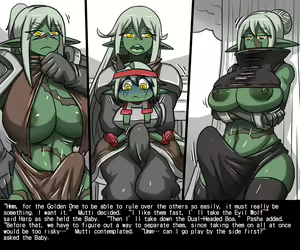 Page 16 of Elrk 016~032 - preview thumbnail