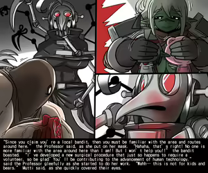 Page 10 of Elrk 016~032 - preview thumbnail