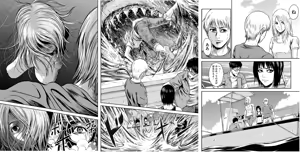 Page 15 of Does anyone know the source of these manga? R18-G - preview thumbnail