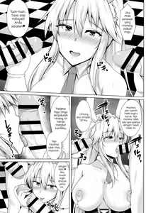 Page 17 of Shishi ga Usagi ni Ochiru Toki - preview thumbnail
