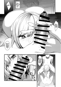 Page 6 of Sono Bisque Doll ni Boku wa Koi o Shita | Эта фарфоровая кукла влюбилась в меня - preview thumbnail