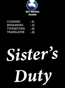 Page 1015 of My Sister's Duty Ch.71/? - preview thumbnail