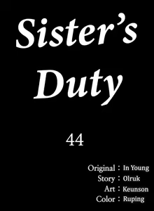 Page 1066 of My Sister's Duty Ch.71/? - preview thumbnail