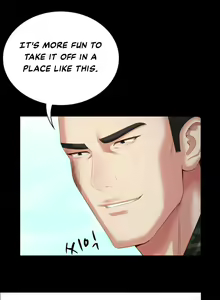 Page 107 of My Sister's Duty Ch.71/? - preview thumbnail