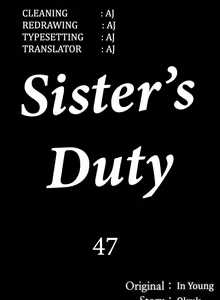 Page 1206 of My Sister's Duty Ch.71/? - preview thumbnail