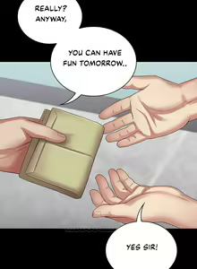 Page 131 of My Sister's Duty Ch.71/? - preview thumbnail