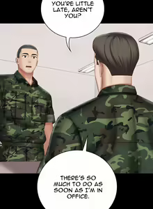 Page 1504 of My Sister's Duty Ch.71/? - preview thumbnail