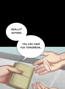 Page 154 of My Sister's Duty Ch.71/? - preview thumbnail