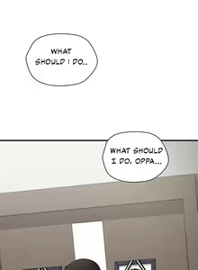 Page 157 of My Sister's Duty Ch.71/? - preview thumbnail