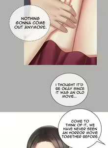 Page 1669 of My Sister's Duty Ch.71/? - preview thumbnail