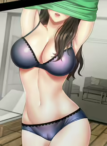 Page 1678 of My Sister's Duty Ch.71/? - preview thumbnail